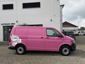Daumennagel 3 - Volkswagen T6 Transporter 2.0 TDI EcoProfi KLIMA AHK