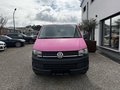 Daumennagel 2 - Volkswagen T6 Transporter 2.0 TDI EcoProfi KLIMA AHK