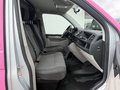 Daumennagel 9 - Volkswagen T6 Transporter 2.0 TDI EcoProfi KLIMA AHK