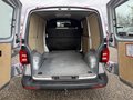 Daumennagel 8 - Volkswagen T6 Transporter 2.0 TDI EcoProfi KLIMA AHK