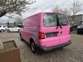 Daumennagel 7 - Volkswagen T6 Transporter 2.0 TDI EcoProfi KLIMA AHK