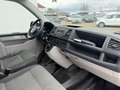 Daumennagel 10 - Volkswagen T6 Transporter 2.0 TDI EcoProfi KLIMA AHK