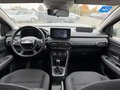 Daumennagel 11 - Dacia Sandero III Expression AUTOMATIK KAMERA UNFALL