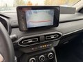 Daumennagel 14 - Dacia Sandero III Expression AUTOMATIK KAMERA UNFALL