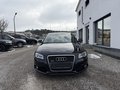 Daumennagel 2 - Audi A3 Sportb 2.0 TDI 3xS line Sportpak plus quattro