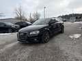 Daumennagel 1 - Audi A3 Sportb 2.0 TDI 3xS line Sportpak plus quattro