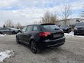 Daumennagel 7 - Audi A3 Sportb 2.0 TDI 3xS line Sportpak plus quattro