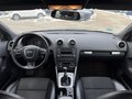 Daumennagel 12 - Audi A3 Sportb 2.0 TDI 3xS line Sportpak plus quattro