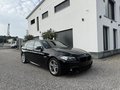 Daumennagel 3 - BMW 520 d M Sportpaket*ALCANTARA*UNFALL