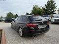 Daumennagel 6 - BMW 520 d M Sportpaket*ALCANTARA*UNFALL