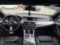 Daumennagel 13 - BMW 520 d M Sportpaket*ALCANTARA*UNFALL