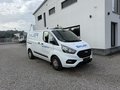 Daumennagel 3 - Ford Transit Custom Kasten 280 L1 Trend 1.HAND KAMERA EU6