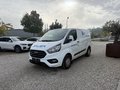 Daumennagel 1 - Ford Transit Custom Kasten 280 L1 Trend 1.HAND KAMERA EU6