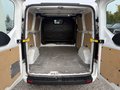 Daumennagel 8 - Ford Transit Custom Kasten 280 L1 Trend 1.HAND KAMERA EU6