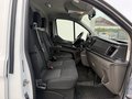 Daumennagel 9 - Ford Transit Custom Kasten 280 L1 Trend 1.HAND KAMERA EU6