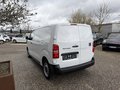 Daumennagel 7 - Fiat Scudo L2 130KW NAVI TEMPOMAT 1.HAND 360KAM