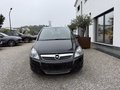 Daumennagel 2 - Opel Zafira B 1.7 CDTI*7 SITZE BI XENON Family Plus