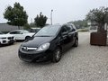 Daumennagel 1 - Opel Zafira B 1.7 CDTI*7 SITZE BI XENON Family Plus