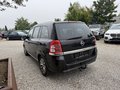 Daumennagel 7 - Opel Zafira B 1.7 CDTI*7 SITZE BI XENON Family Plus