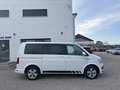 Daumennagel 4 - Volkswagen T6 Multivan  2.0 TDI 70 Jahre Bulli ALCANTARA