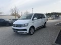Daumennagel 1 - Volkswagen T6 Multivan  2.0 TDI 70 Jahre Bulli ALCANTARA