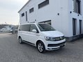 Daumennagel 3 - Volkswagen T6 Multivan  2.0 TDI 70 Jahre Bulli ALCANTARA