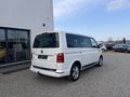 Daumennagel 5 - Volkswagen T6 Multivan  2.0 TDI 70 Jahre Bulli ALCANTARA