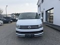 Daumennagel 2 - Volkswagen T6 Multivan  2.0 TDI 70 Jahre Bulli ALCANTARA