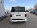 Daumennagel 6 - Volkswagen T6 Multivan  2.0 TDI 70 Jahre Bulli ALCANTARA