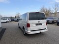 Daumennagel 7 - Volkswagen T6 Multivan  2.0 TDI 70 Jahre Bulli ALCANTARA