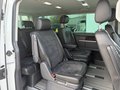 Daumennagel 11 - Volkswagen T6 Multivan  2.0 TDI 70 Jahre Bulli ALCANTARA