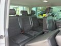 Daumennagel 12 - Volkswagen T6 Multivan  2.0 TDI 70 Jahre Bulli ALCANTARA
