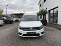 Daumennagel 2 - Volkswagen Caddy 1.4 TSI PKW KAMERA KLIMA 1.HAND 5 SITZE