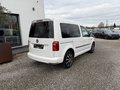 Daumennagel 5 - Volkswagen Caddy 1.4 TSI PKW KAMERA KLIMA 1.HAND 5 SITZE