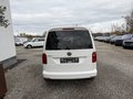Daumennagel 6 - Volkswagen Caddy 1.4 TSI PKW KAMERA KLIMA 1.HAND 5 SITZE