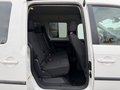 Daumennagel 9 - Volkswagen Caddy 1.4 TSI PKW KAMERA KLIMA 1.HAND 5 SITZE