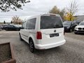 Daumennagel 7 - Volkswagen Caddy 1.4 TSI PKW KAMERA KLIMA 1.HAND 5 SITZE