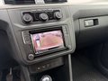 Daumennagel 11 - Volkswagen Caddy 1.4 TSI PKW KAMERA KLIMA 1.HAND 5 SITZE