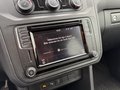 Daumennagel 12 - Volkswagen Caddy 1.4 TSI PKW KAMERA KLIMA 1.HAND 5 SITZE