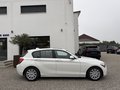 Daumennagel 4 - BMW 120 d Sportline*PDC*EXPORT/GEWERBE
