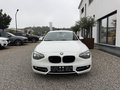 Daumennagel 2 - BMW 120 d Sportline*PDC*EXPORT/GEWERBE