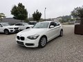 Daumennagel 1 - BMW 120 d Sportline*PDC*EXPORT/GEWERBE