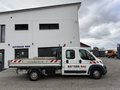 Daumennagel 3 - Peugeot Boxer Pritsche Doka. 435 L4 BlueHDi 160 7SITZE