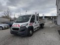 Daumennagel 1 - Peugeot Boxer Pritsche Doka. 435 L4 BlueHDi 160 7SITZE