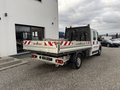 Daumennagel 4 - Peugeot Boxer Pritsche Doka. 435 L4 BlueHDi 160 7SITZE