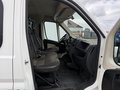 Daumennagel 6 - Peugeot Boxer Pritsche Doka. 435 L4 BlueHDi 160 7SITZE