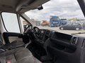 Daumennagel 7 - Peugeot Boxer Pritsche Doka. 435 L4 BlueHDi 160 7SITZE