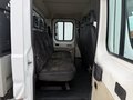 Daumennagel 8 - Peugeot Boxer Pritsche Doka. 435 L4 BlueHDi 160 7SITZE