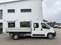 Daumennagel 4 - Citroen Jumper *3-Seiten-Kipper *7Sitze*Klima
