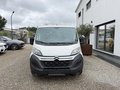 Daumennagel 2 - Citroen Jumper *3-Seiten-Kipper *7Sitze*Klima